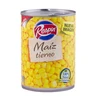 High quality canned sweet whole kernel corn different size corn