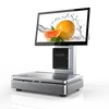 Good quality All in one cash register scale