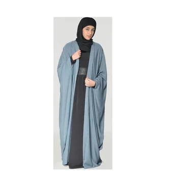 abaya saudi