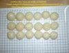 VIETNAM CANNED LYCHEE FRUIT - LICHI IN TIN - CANNED LYCHEE FRUIT IN LIGHT SYRUP