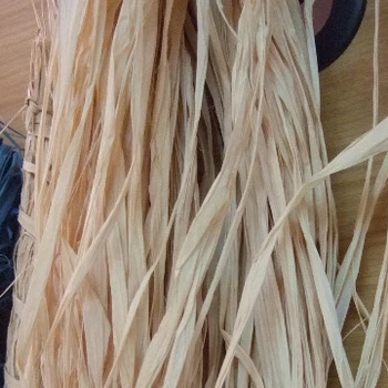 raffia fiber