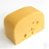 Ukrainian Natural Hard Cheese Edam Block Analog Cheese Gauda Gouda Brick Cheese Brick Certified HALAL ISO Ukraine