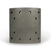 Colombia Truck Brake Lining