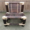 Bamboo Hotsale Cheap Dining Chair for Restaurant , Hotel, Cafe and Bar