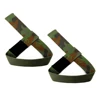 GYM Workout Weight Lifting Hand Bar Fitness Straps/