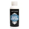 Optimo Glass Compound for Removing WaterMark From Glass