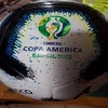 COPA AMERICA LEAGUE SOCCER BALL/match ball/football 2019