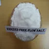 Export quality of refined salt iodine.