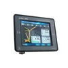 safe load automatic moment limiter with wind speed indicator
