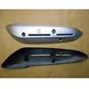 OEM Muffler Protector for SYM Joyride EVO 125/200 EFi & Citycom 125 - 18318-LVA-000