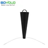 New Design Soft Blades Fan Fly Insect Repeller for Dining Room