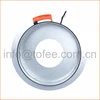 air duct damper box iris damper