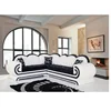 Turkish Trend Antique Corner Sofa
