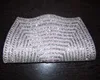 ZARCON WEDDING CLUTCH PURSE