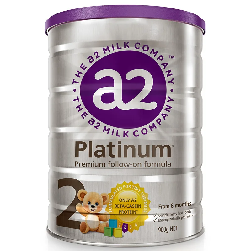 a2 platinum milk powder
