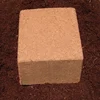 Coco Peat 4.8 - 5 kg Block Soil Manure - Suitable for All Crops & Plants