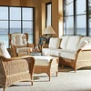 Cane indoor Sofa set