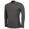 Custom short sleeve sportswear type mma rash guard Full Sleeve Sublimated Rash Guards