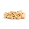 Tanzania roasted , Salted/blanched/dutched Cashew kernel wholesale.