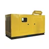 Canopy 200kva diesel generator set price fuel consumption