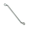 Bi-Hexagonal Cold Stamp Ring Combination Spanner