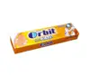 Orbit for kids Tropical Fruit 5 sticks
