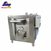 100kg/h electric chestnut roasting machine,small scale peanut roasting machine