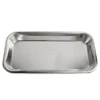 Stainless Steel Instruments Tray From Limnex Industry / Customized Logo Available