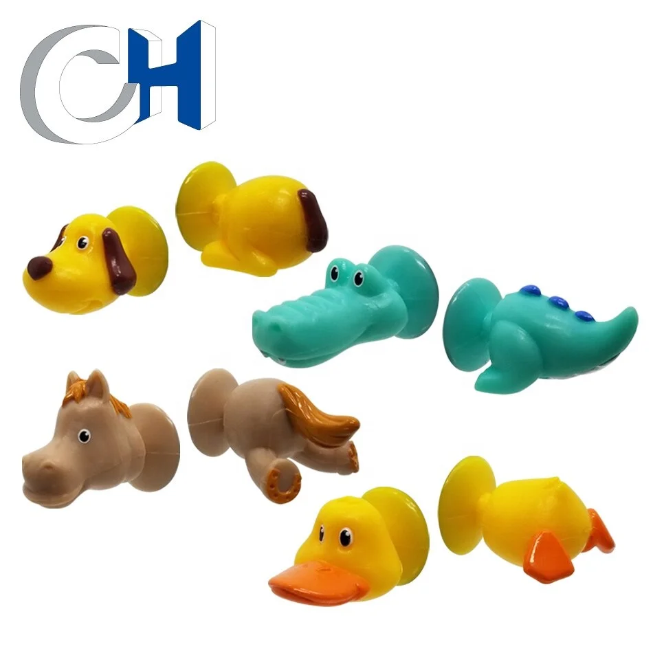 plastic animal toys wholesale