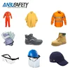 Personal protective safety equipment ppe suppliers