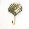 Decorative Wall Mounted Coat Wall Hanger Hooks for Hats Jackets Kitchen accessories
