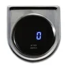 Taiwan Product Auto Brand Guaranteed Vehicle Parts Digital RPM Gauge