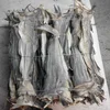 DRIED Pacific Cod & Atlantic COD