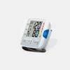 2019 Hot sale Pocket Size Wrist Blood Pressure Monitor Sphygmomanometer Senior Home Care Products