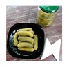 Vietnam marinated pickled baby cucumbers in glass jar 370ml, 720ml, 1500ml