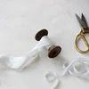 Collectible spool for wholesale price gauge decorative wire