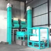 1 Ton per hour capacity peanut shelling for shell removing machine