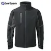 Soft Shell Jacket In Wholesale Price