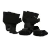 Elasticized Neoprene Quick Easy Gel Hand Wraps