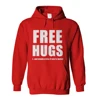 Customized Design Printed Men's Cotton Fleece Wholesale Branded Cheap Hoodies
