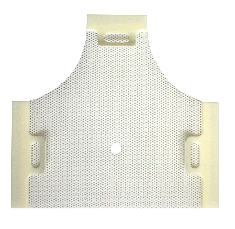 maschera facciale radioterapia maschera facciale radioterapia