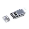 TS-163-3-K Home Delivery Motorcycle Box Compression Spring Adjustable Toolbox Toggle Latch