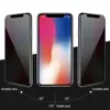 Anti Tempered Glass, Mobile Phone Anti Privacy Film Screen Protector