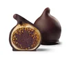 Spanish Figs Covered with Dark Chocolate (Truffle) Wholesale | Lapasion