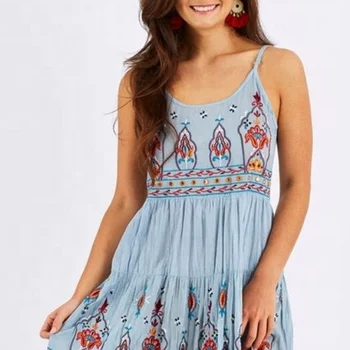 beautiful sundress