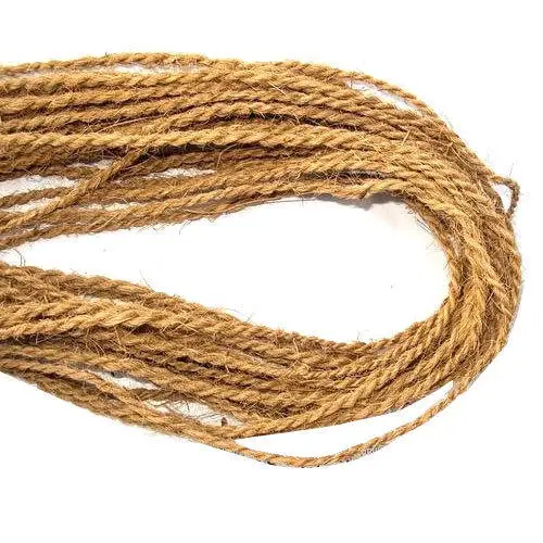 fibrous rope