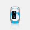 Medical Product OEM ODM Fingertip Pulse Oximeter Blood Oxygen Saturation Other Camping & Hiking Products