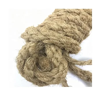 France Quality Coconut Coir Rope - Buy Coir Fiber Rope ...