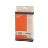 plastic box acrylic plastic electronic box clear with hanging hole