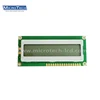 FSTN COB type 16*1 Character Single Line LCD Display Module